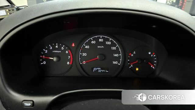 Hyundai The New Grand Starex id 4019377 из Кореи 18