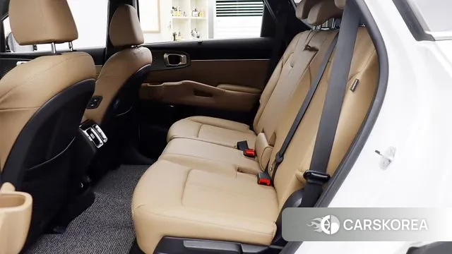 Kia The New Sorento 4th Generation id 3457502 из Кореи 18