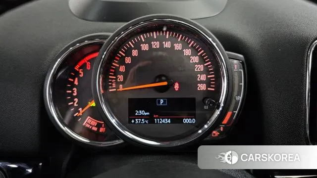 Mini Cooper D Countryman id 2981701 из Кореи 18
