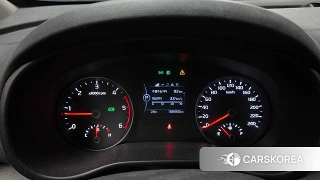 Kia Sportage 4th Generation id 4924123 из Кореи 18