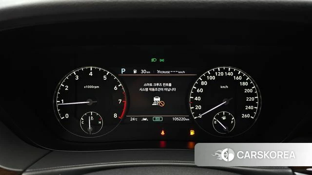 Genesis G90 id 4435545 из Кореи 30