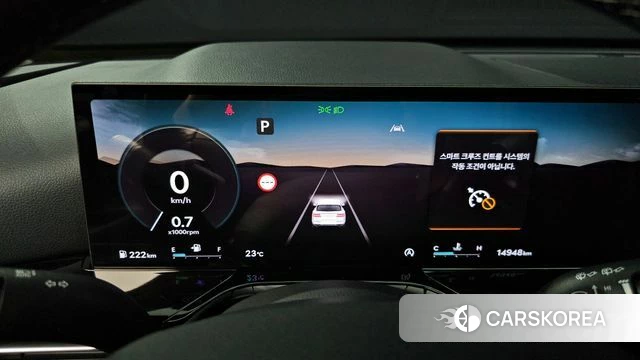 Genesis GV80 id 4185869 из Кореи 33