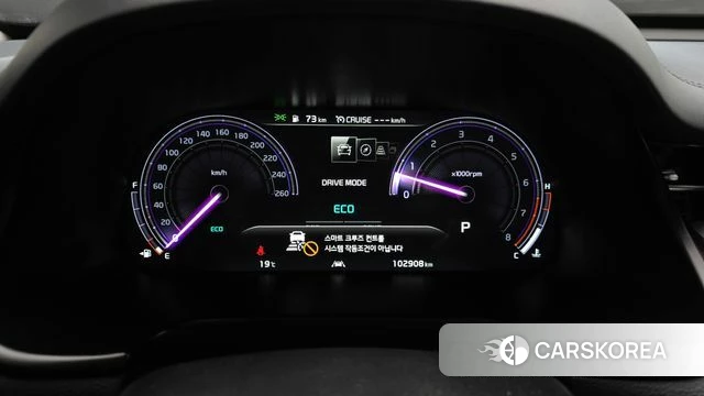 Kia More K9 id 4188604 из Кореи 29