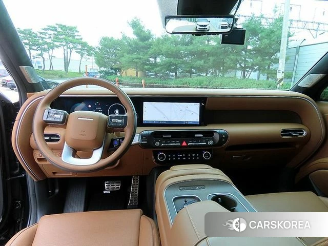Hyundai Palisade (LX3) id 4539822 из Кореи 18