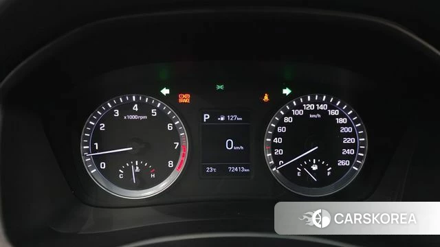 Hyundai Sonata New Rise id 4325583 из Кореи 28