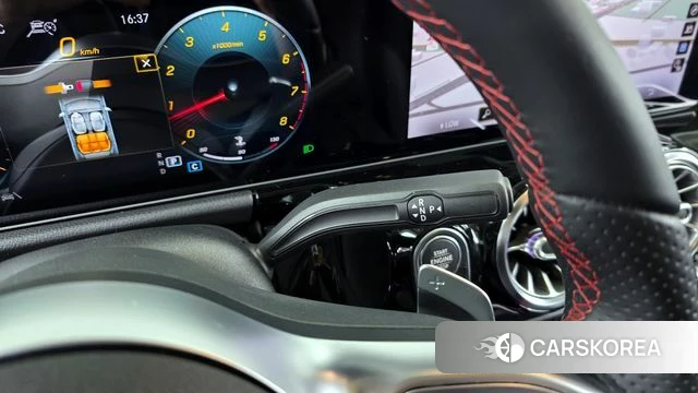 Mercedes-Benz GLA - Class H247 id 3828180 из Кореи 18