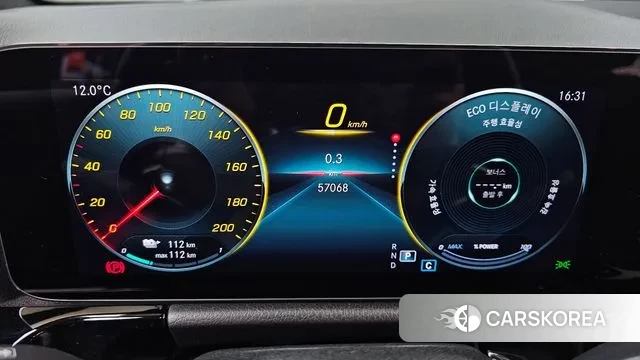 Mercedes-Benz EQA H243 id 3394687 из Кореи 18