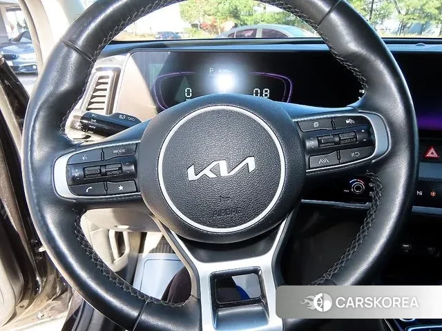 Kia Sportage 5th Generation id 3421014 из Кореи 18