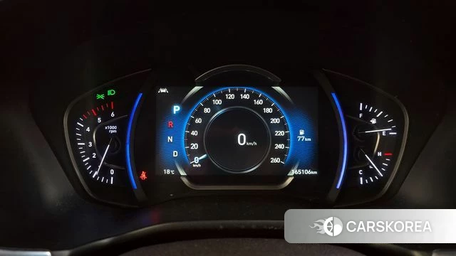Hyundai Santa Fe TM id 4318137 из Кореи 30