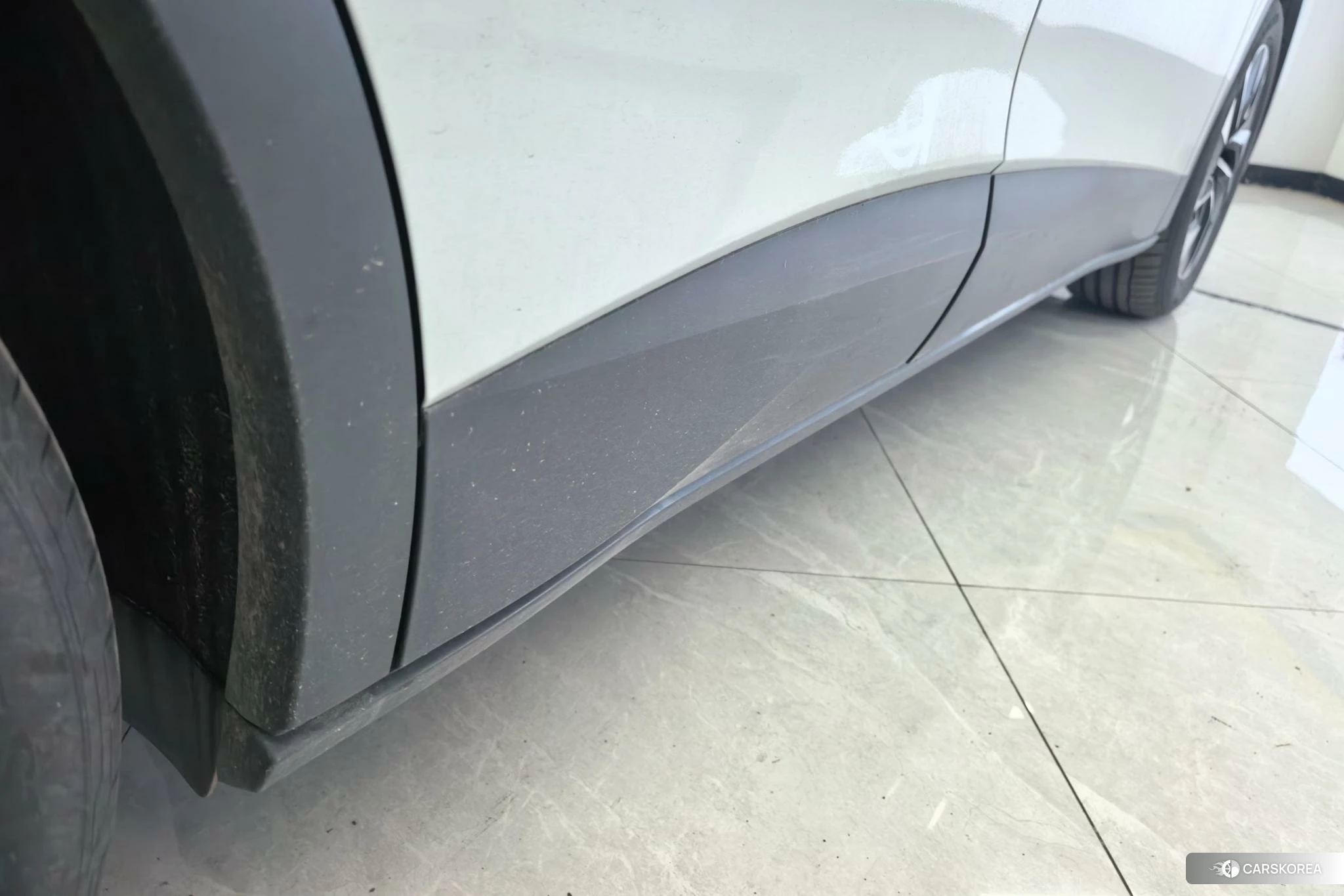 Volkswagen ID.4 CROZZ id 4452584 из Китая 15