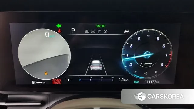 Kia Carnival 4th generation id 3597943 из Кореи 18