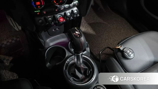 Mini Cooper S id 4785620 из Кореи 30