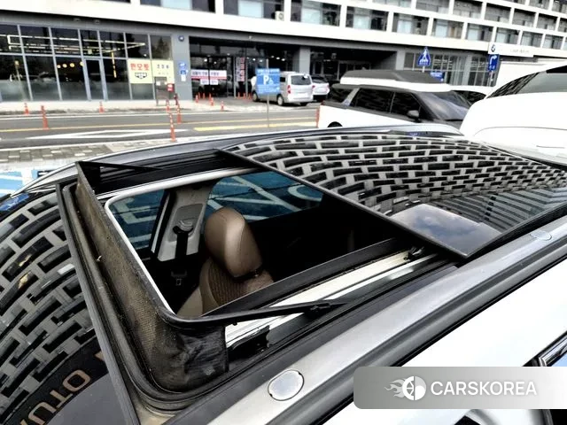 Hyundai Santa Fe TM id 3407786 из Кореи 18