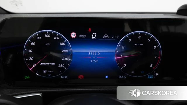 Mercedes-Benz GLB-Class X247 id 4229833 из Кореи 18