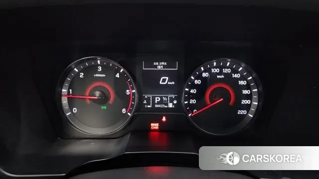 Ssangyong Berry New Tivoli id 3380080 из Кореи 18