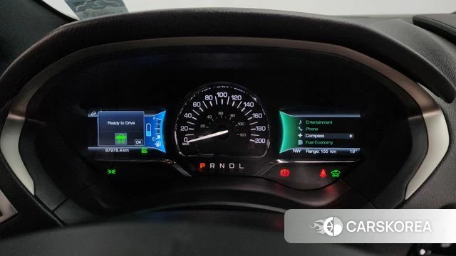 Lincoln New MKZ id 4318036 из Кореи 32