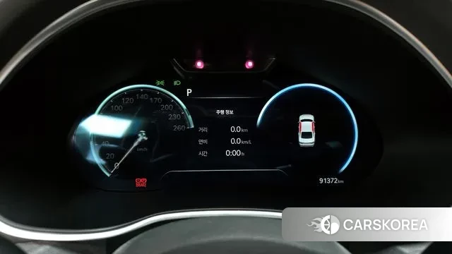 Genesis G80 (RG3) id 3701518 из Кореи 18