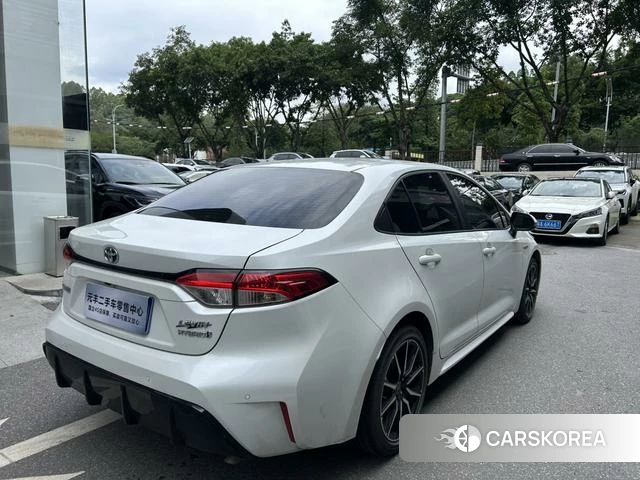 Toyota Lei Ling id 4335075 из Китая 21