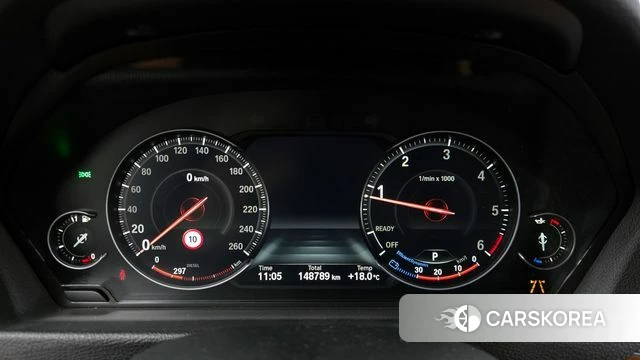 BMW 3 Series GT (F34) id 3866819 из Кореи 18