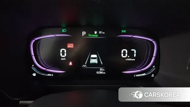 Kia The New Kia Ray id 2988692 из Кореи 18