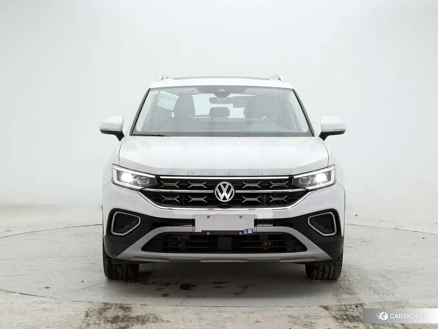 Volkswagen Tayron id 4589517 из Китая 18
