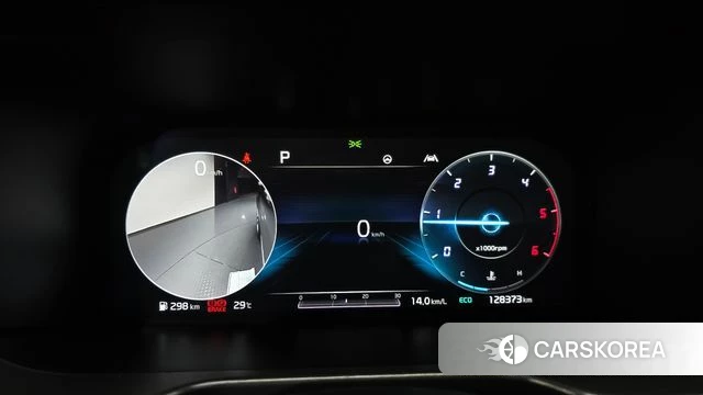 Kia Sorento 4th Generation id 4872793 из Кореи 35