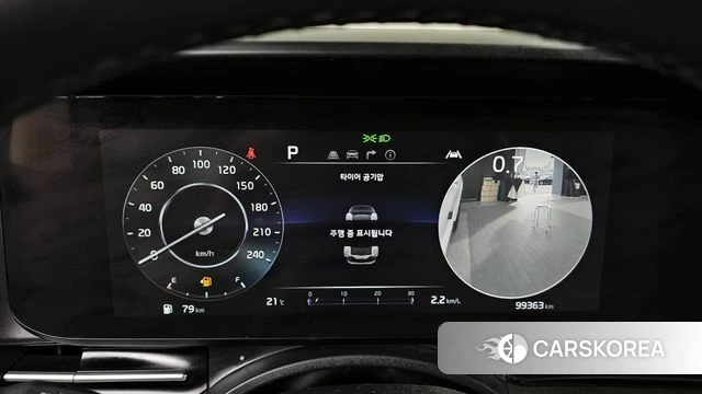 Kia Carnival 4th generation id 4196193 из Кореи 32