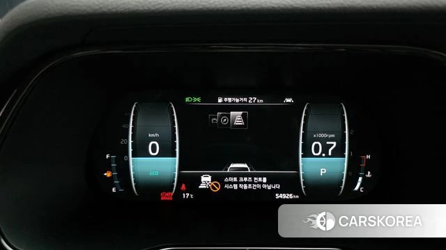 Kia Mohave Master id 3853111 из Кореи 18