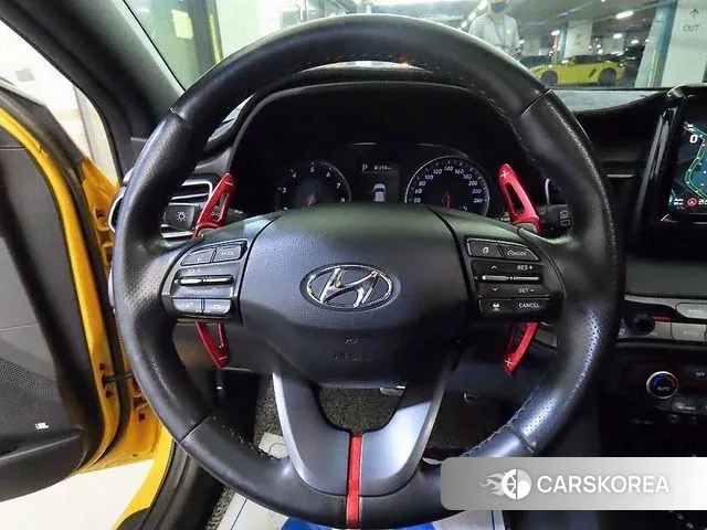 Hyundai Veloster (JS) id 3004933 из Кореи 18