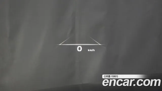 Kia The New K9 2nd generation id 2703279 из Кореи 18