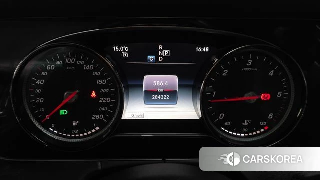 Mercedes-Benz E-Class W213 id 4020218 из Кореи 18