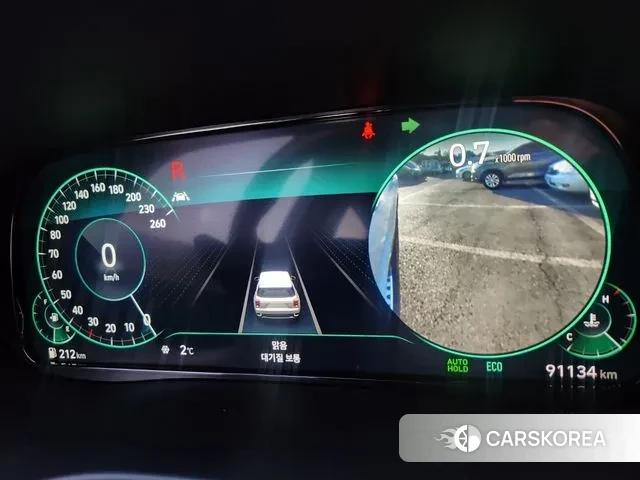 Hyundai Palisade id 3556008 из Кореи 18