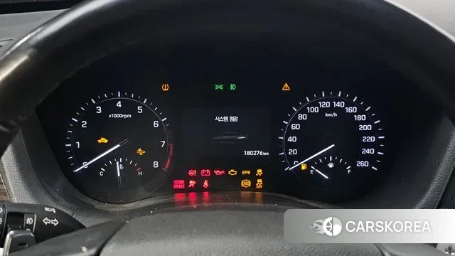 Genesis G80 id 3302538 из Кореи 18