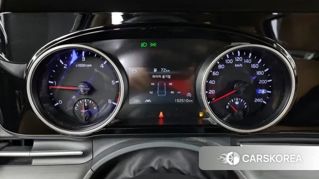 Kia Carnival 4th generation id 3038488 из Кореи 18