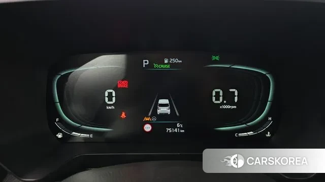 Kia The New Kia Ray id 3437581 из Кореи 18