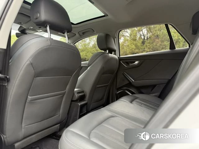 Audi Q2L id 4242528 из Китая 11