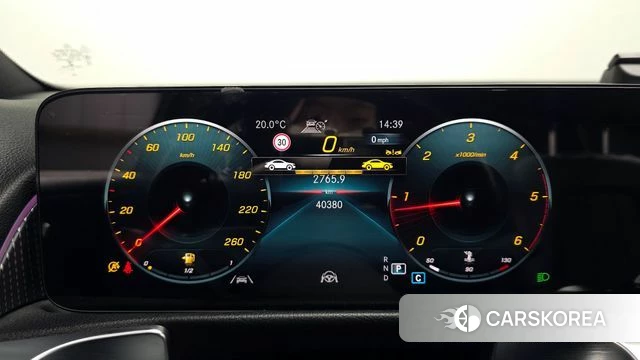 Mercedes-Benz GLB-Class X247 id 3826719 из Кореи 18