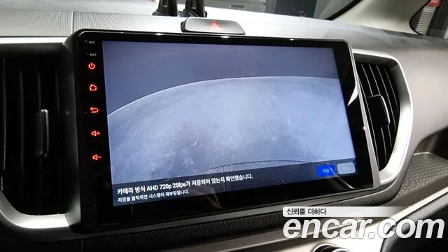 Kia The New Ray id 2662496 из Кореи 18