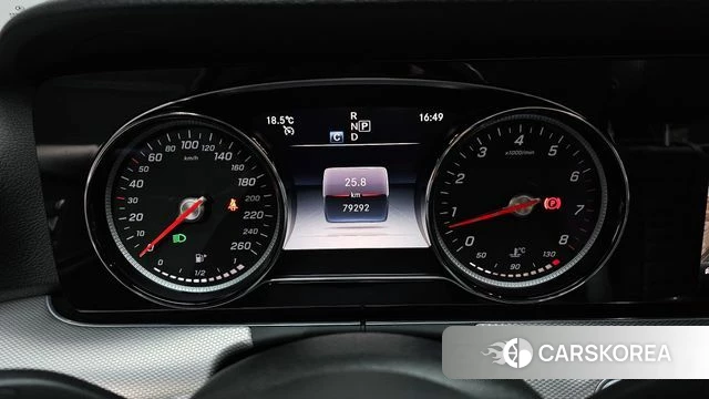 Mercedes-Benz E-Class W213 id 4245883 из Кореи 18