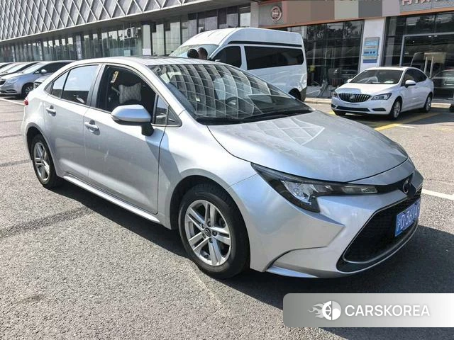 Toyota Lei Ling id 4238705 из Китая 8