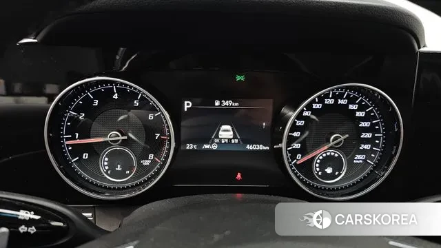 Hyundai The New Grandeur IG id 3469241 из Кореи 18