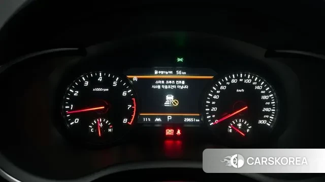 Kia Stinger Meister id 3716894 из Кореи 18