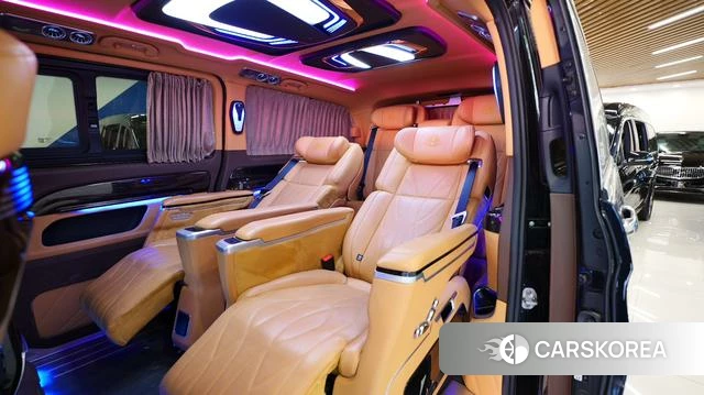 Mercedes-Benz Vito id 4277717 из Китая 21