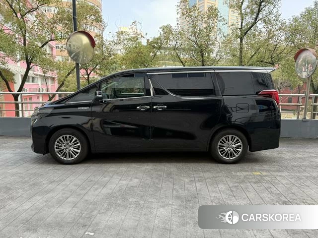 Toyota Elfa id 4213086 из Китая 16