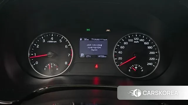 Kia Seltos id 2965768 из Кореи 18