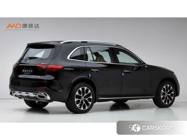 Mercedes-Benz GLC PHEV id 4263365 из Китая 8