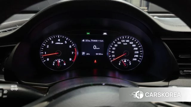 Kia Come New K7 id 4411263 из Кореи 18