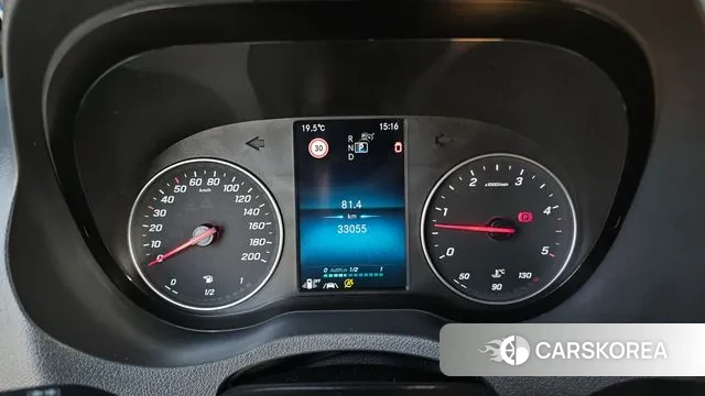 Mercedes-Benz Sprinter id 3701589 из Кореи 18