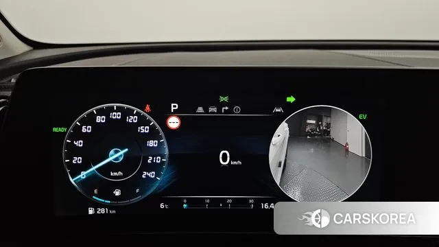 Kia Sportage 5th Generation Hybrid id 3384069 из Кореи 18