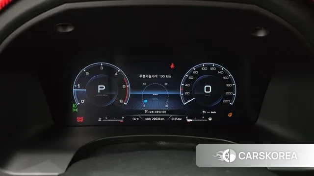 Ssangyong The New Rexton Sports Cannes id 3411131 из Кореи 18